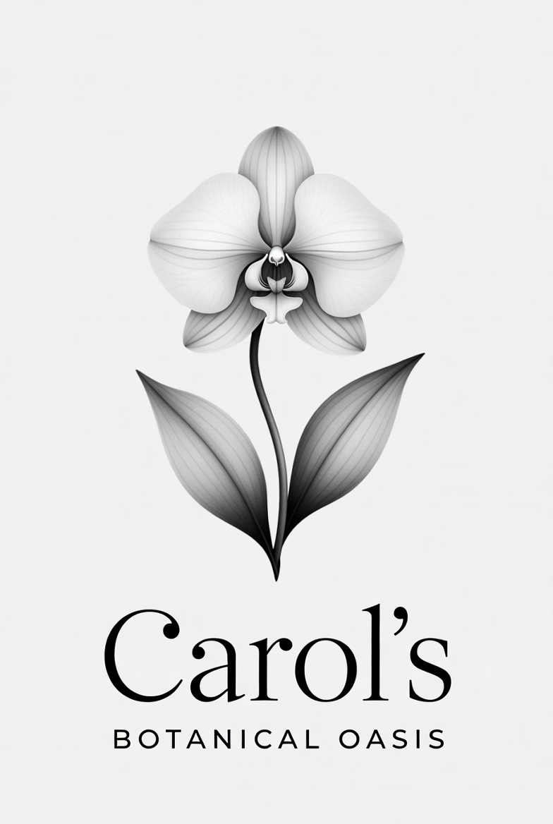 Carol's Botanical Oasis